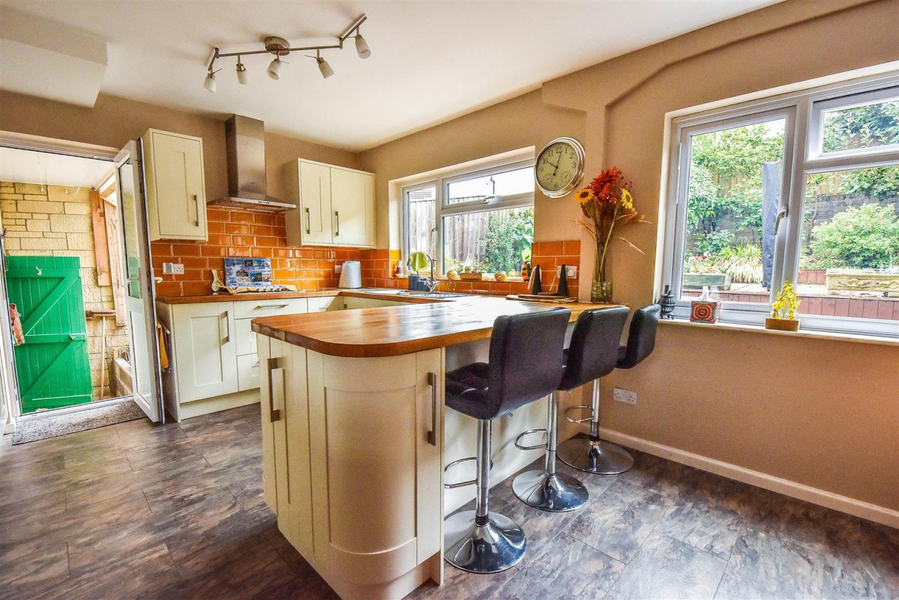 Court Orchard, Wotton-Under-Edge