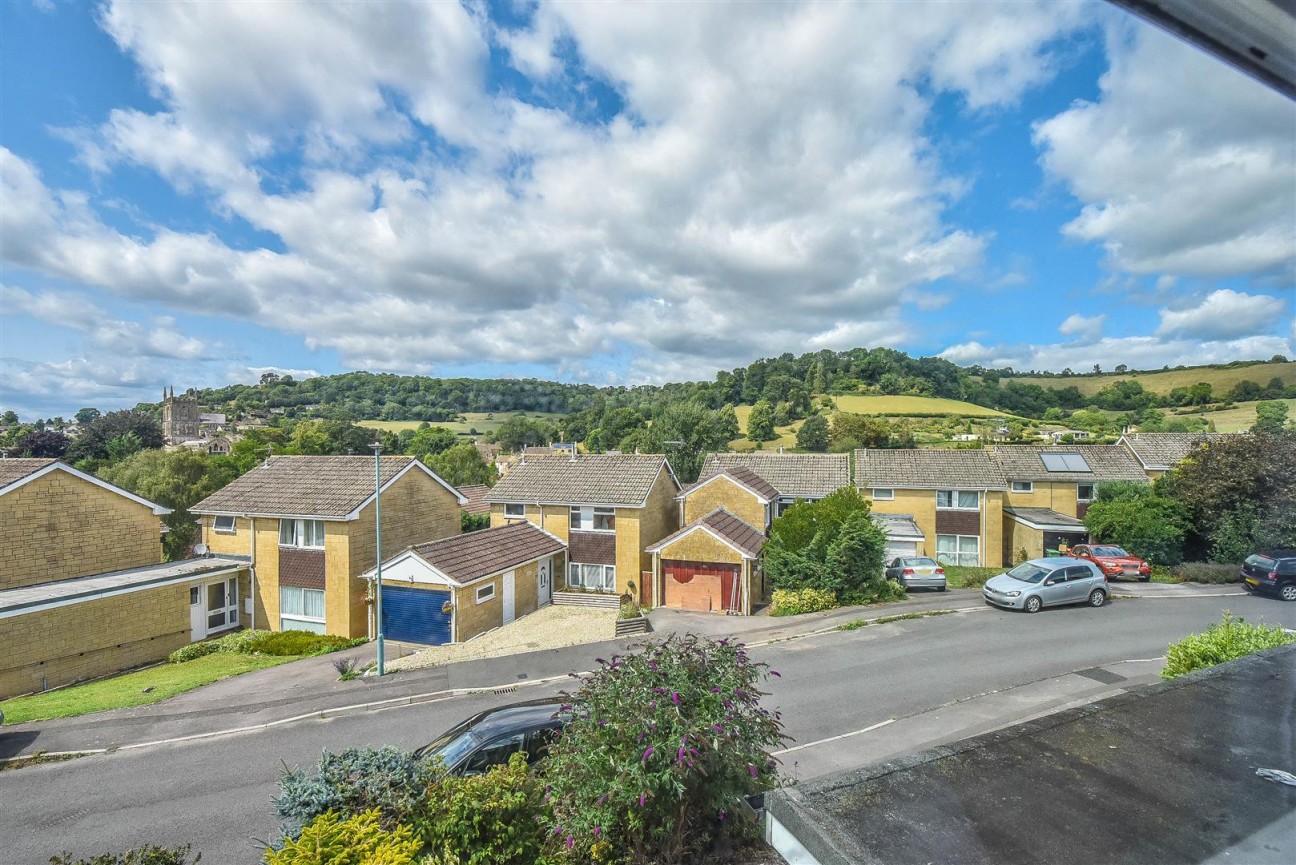 Court Orchard, Wotton-Under-Edge