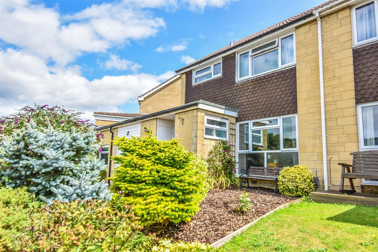 Court Orchard, Wotton-Under-Edge