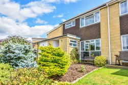 Court Orchard, Wotton-Under-Edge
