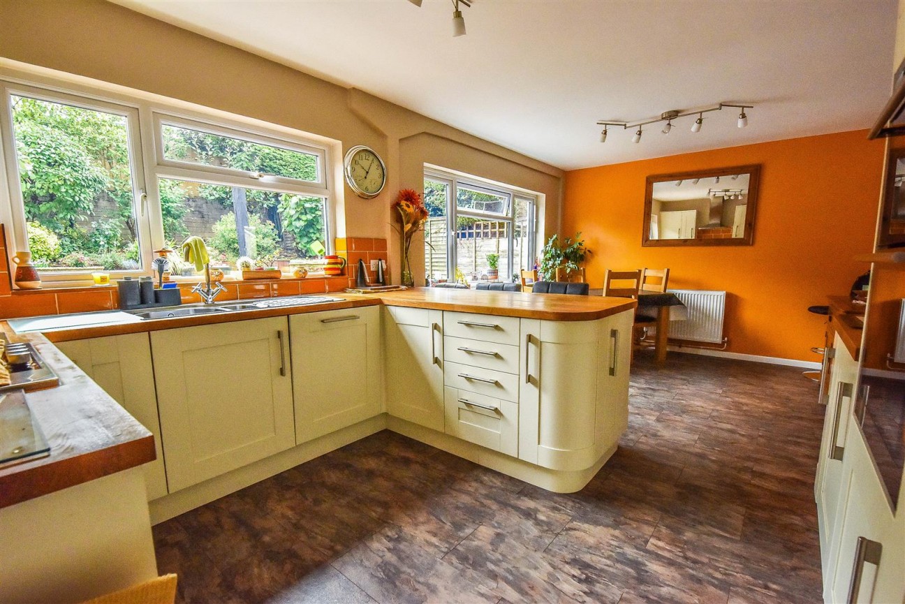 Court Orchard, Wotton-Under-Edge