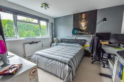 Court Orchard, Wotton-Under-Edge