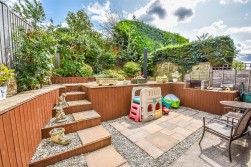 Court Orchard, Wotton-Under-Edge