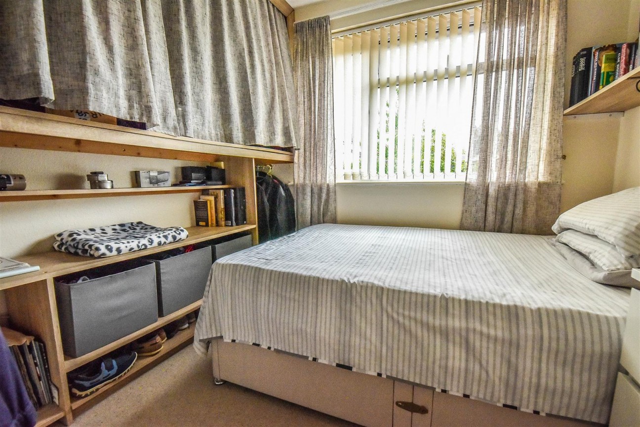 Court Orchard, Wotton-Under-Edge