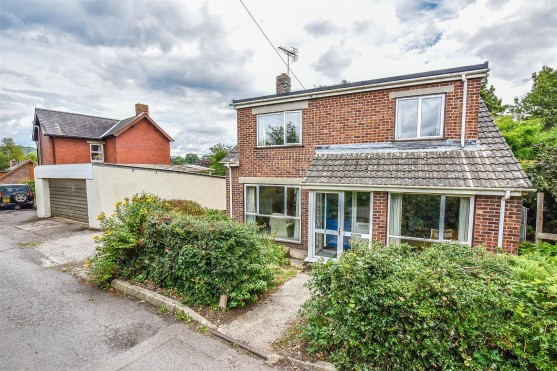 Rednock Drive, Dursley