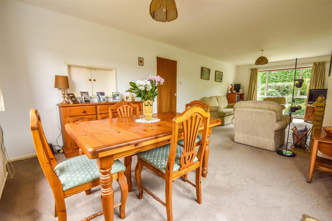 Rednock Drive, Dursley