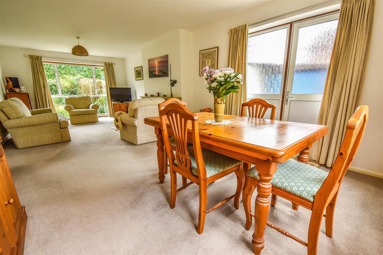 Rednock Drive, Dursley