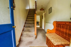 Rednock Drive, Dursley