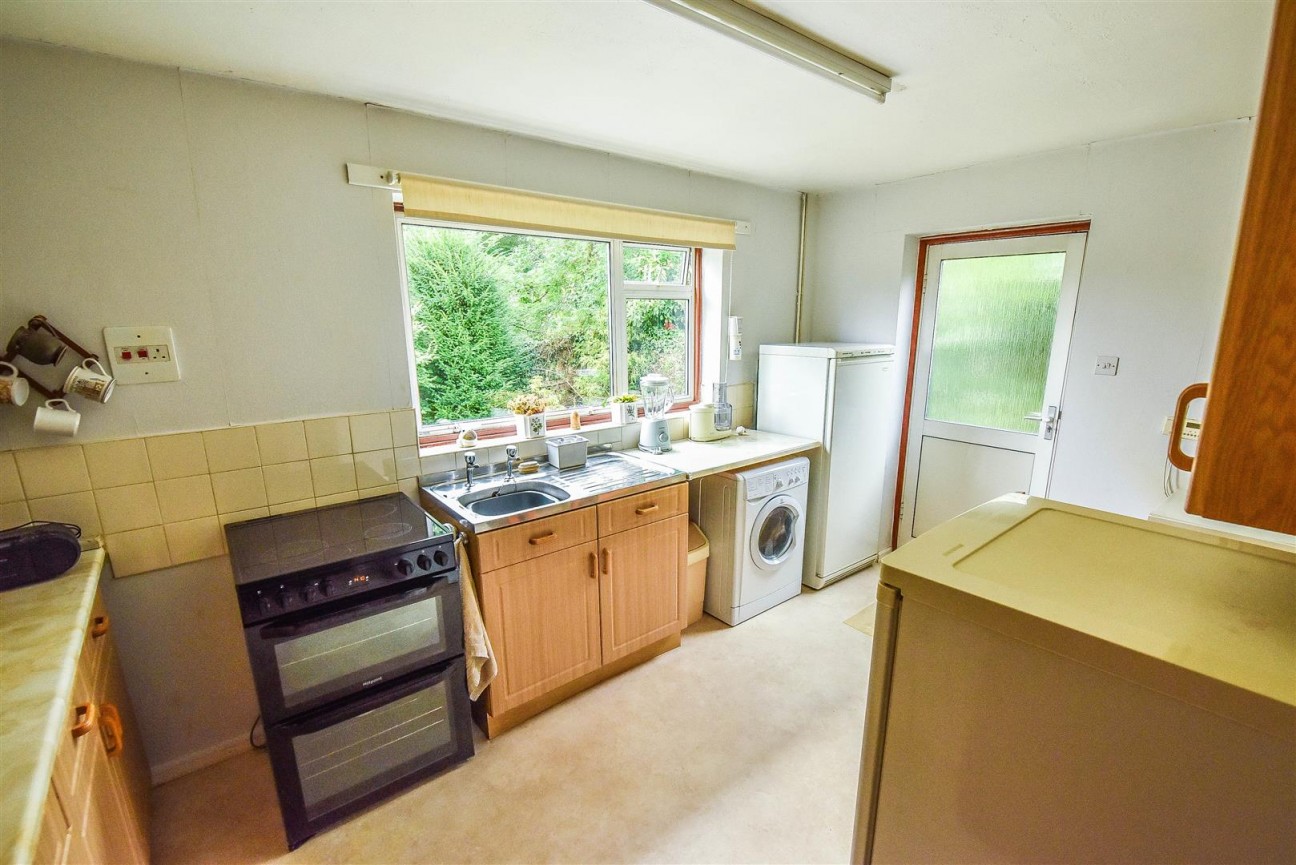 Rednock Drive, Dursley