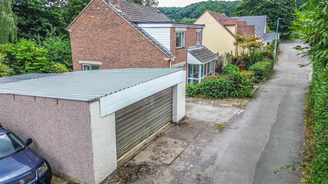 Rednock Drive, Dursley