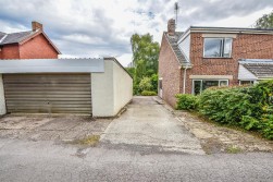 Rednock Drive, Dursley