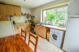 Rednock Drive, Dursley