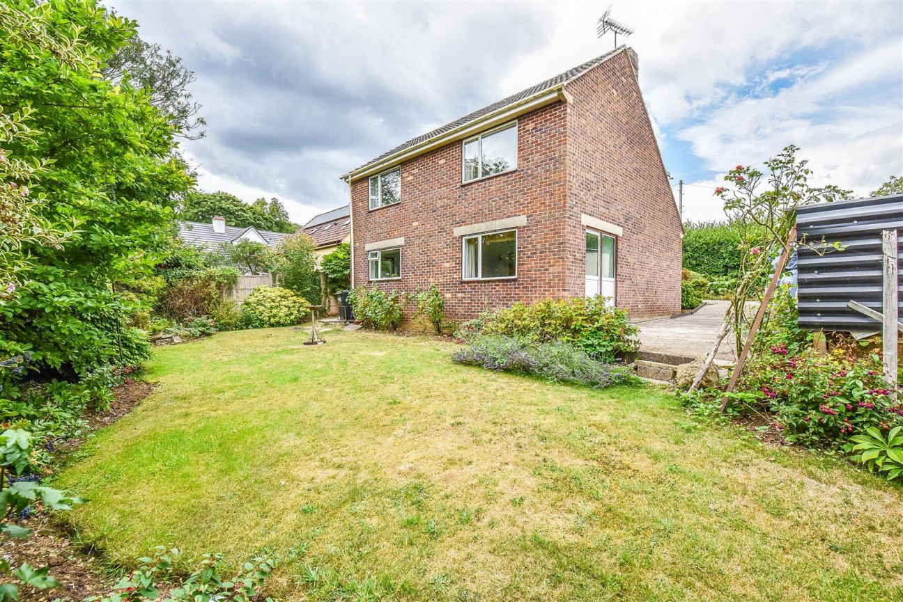 Rednock Drive, Dursley
