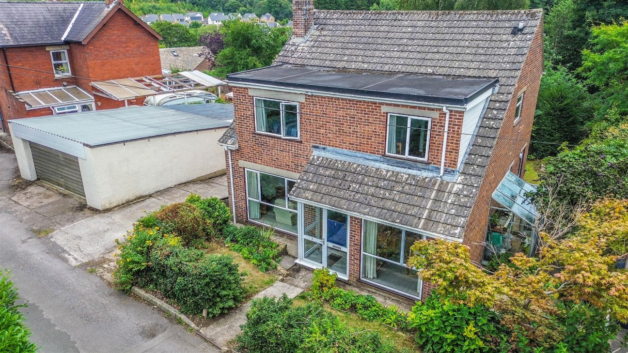 Rednock Drive, Dursley