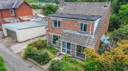 Rednock Drive, Dursley