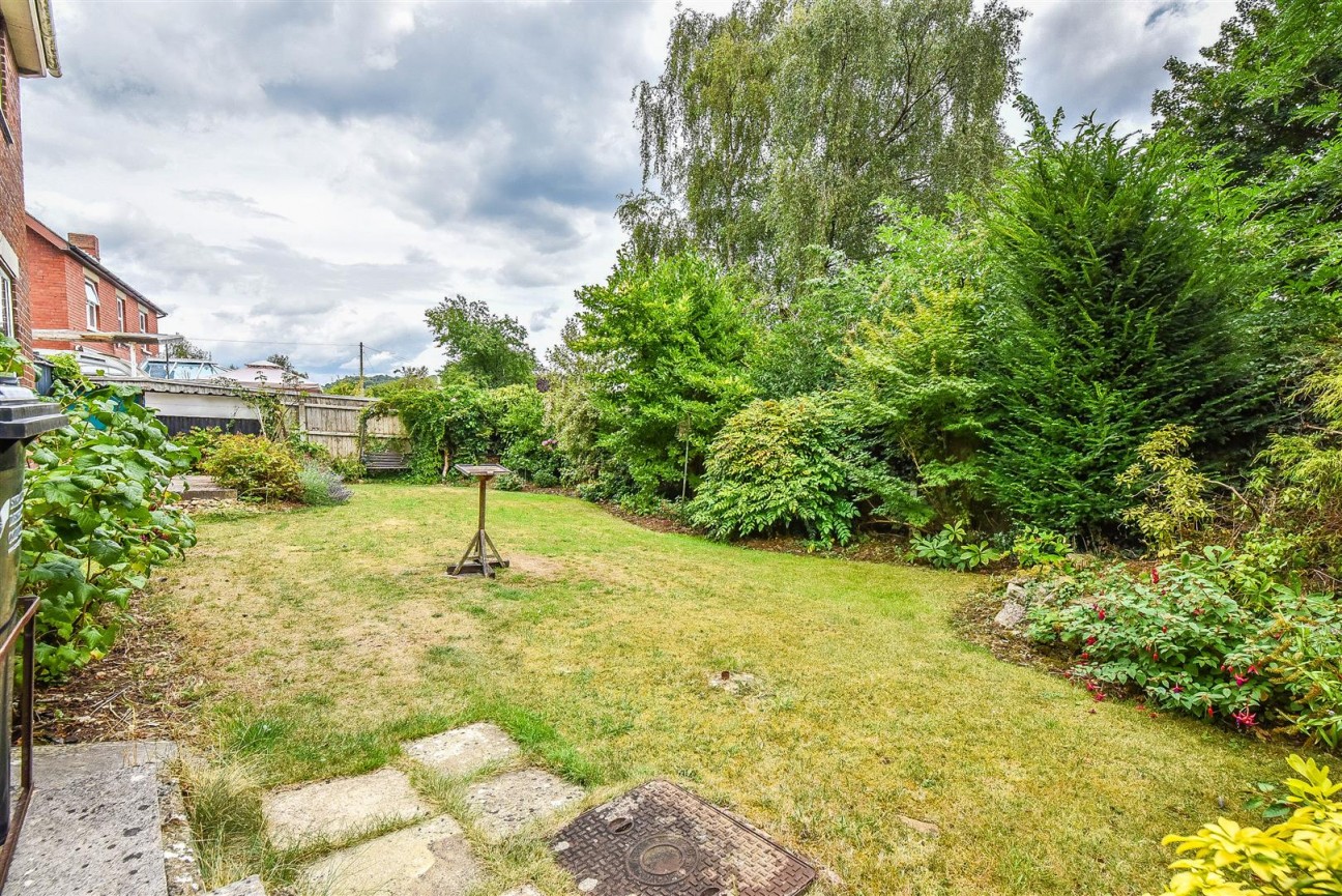 Rednock Drive, Dursley