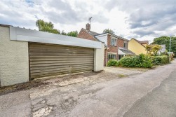 Rednock Drive, Dursley