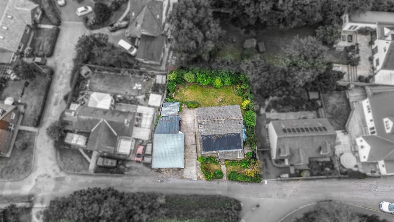 Rednock Drive, Dursley