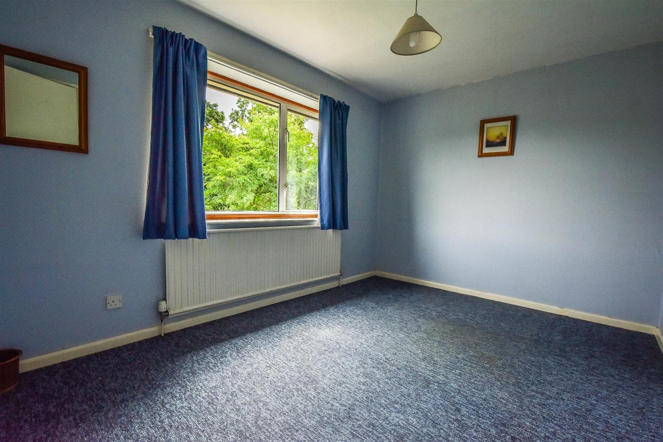 Rednock Drive, Dursley