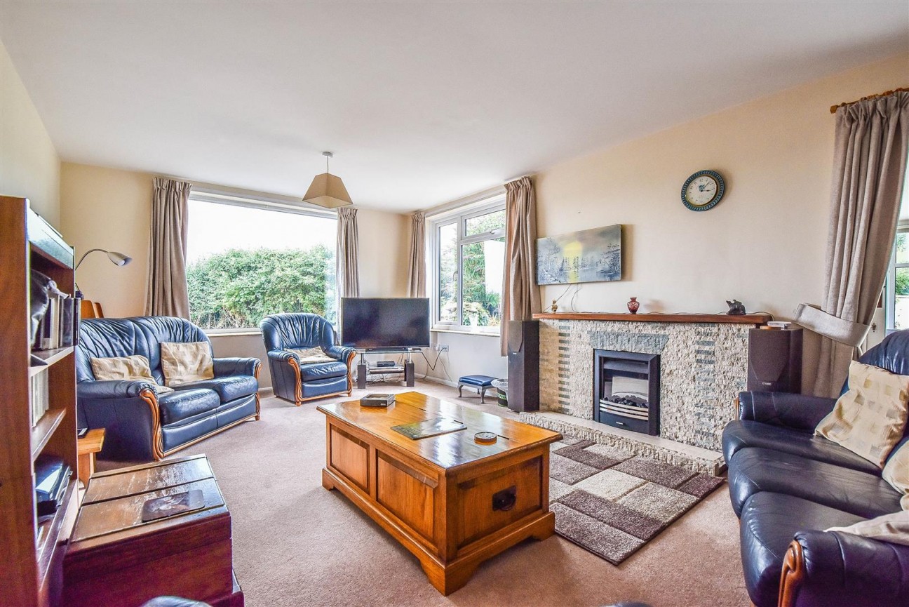 Dursley Road, Cambridge
