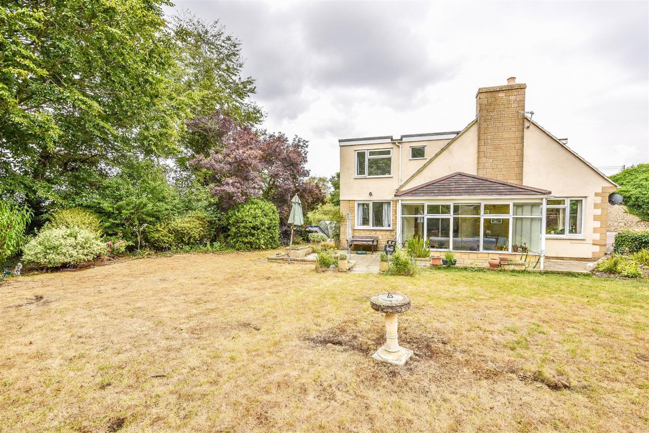 Dursley Road, Cambridge