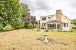 Dursley Road, Cambridge