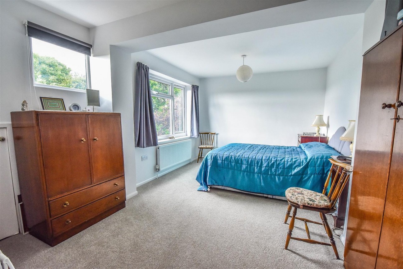 Dursley Road, Cambridge