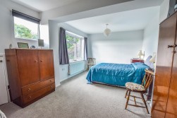 Dursley Road, Cambridge