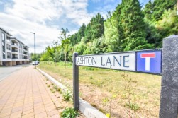 Ashton Lane, Dursley