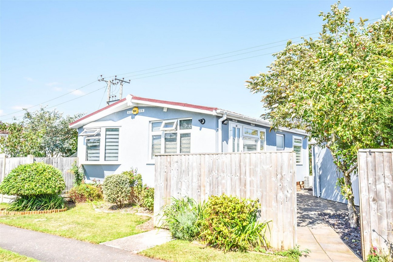 Berkeley Vale Park, Berkeley