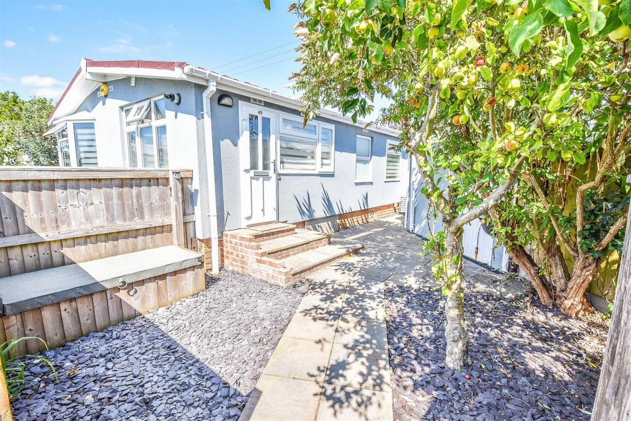 Berkeley Vale Park, Berkeley