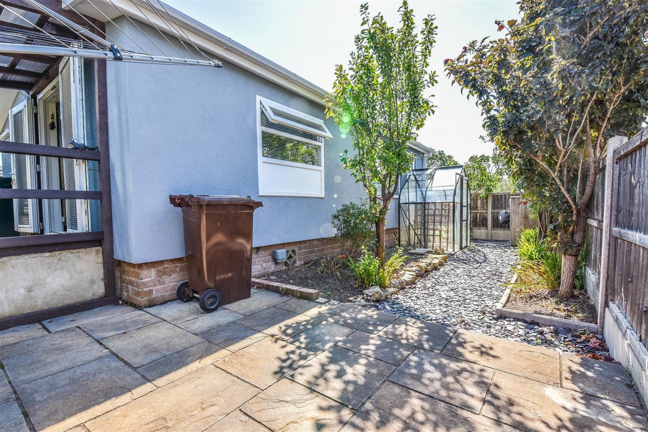 Berkeley Vale Park, Berkeley