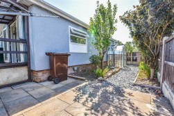 Berkeley Vale Park, Berkeley