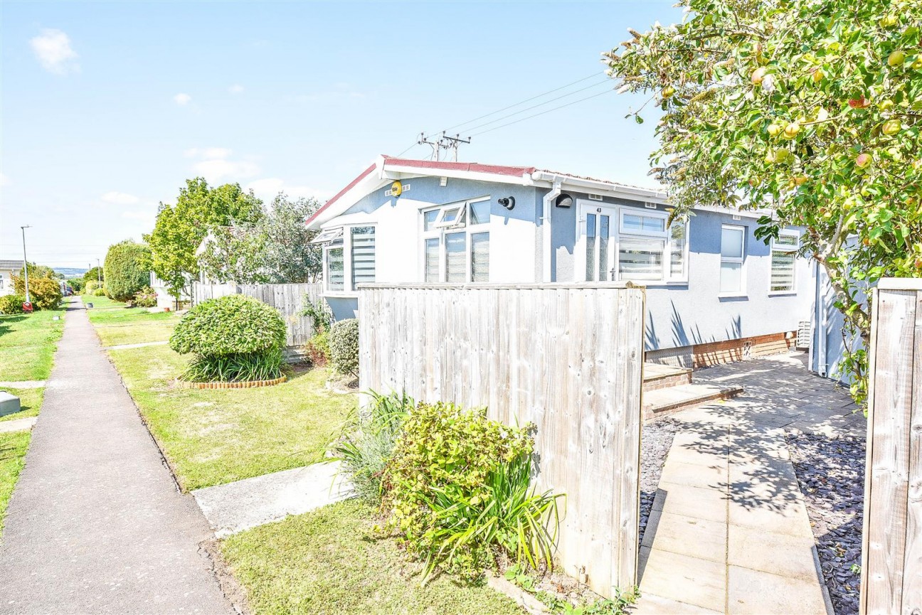 Berkeley Vale Park, Berkeley