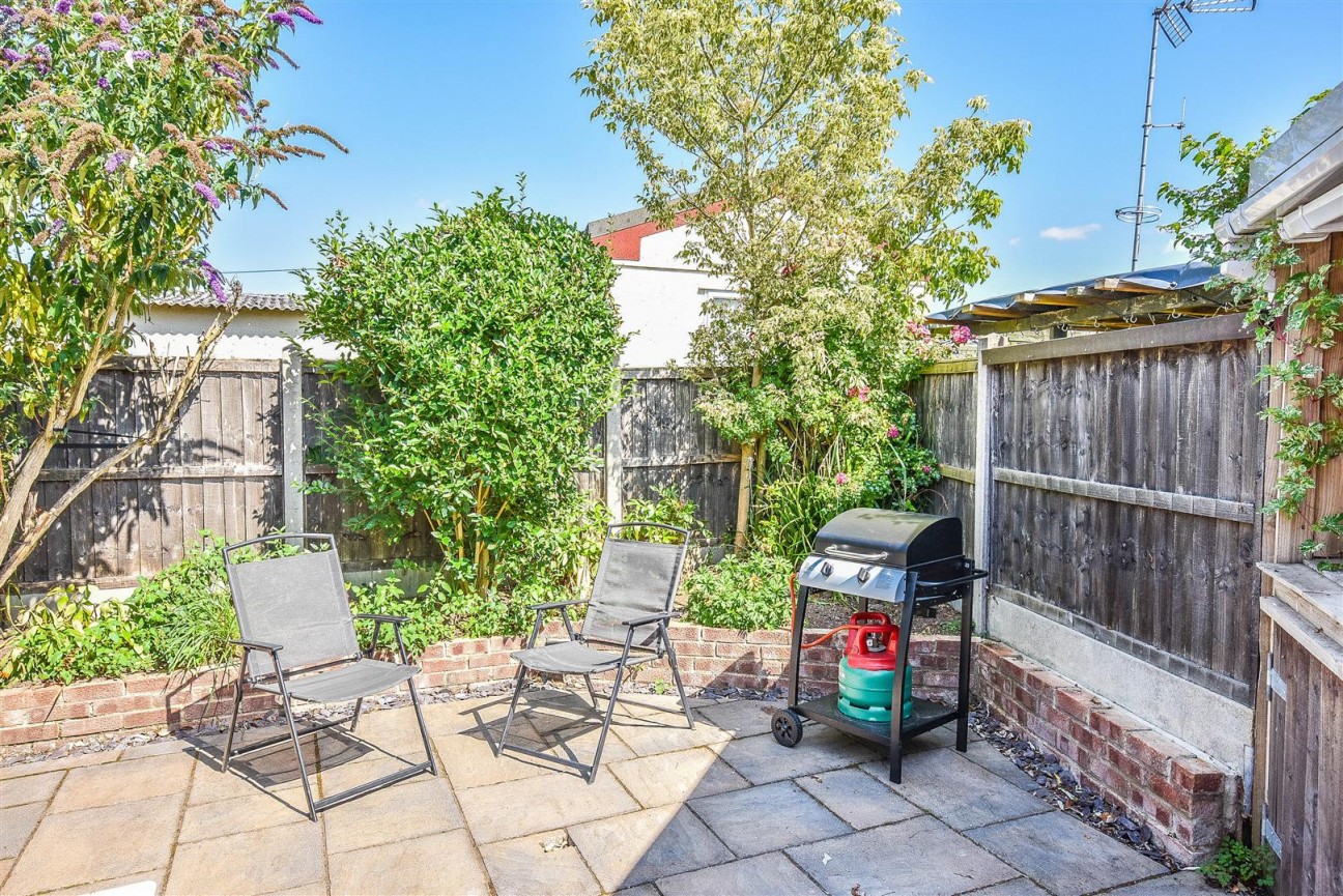 Berkeley Vale Park, Berkeley