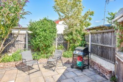 Berkeley Vale Park, Berkeley