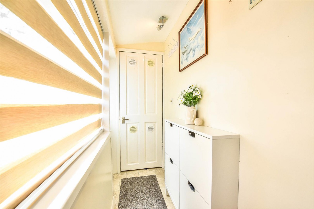 Berkeley Vale Park, Berkeley