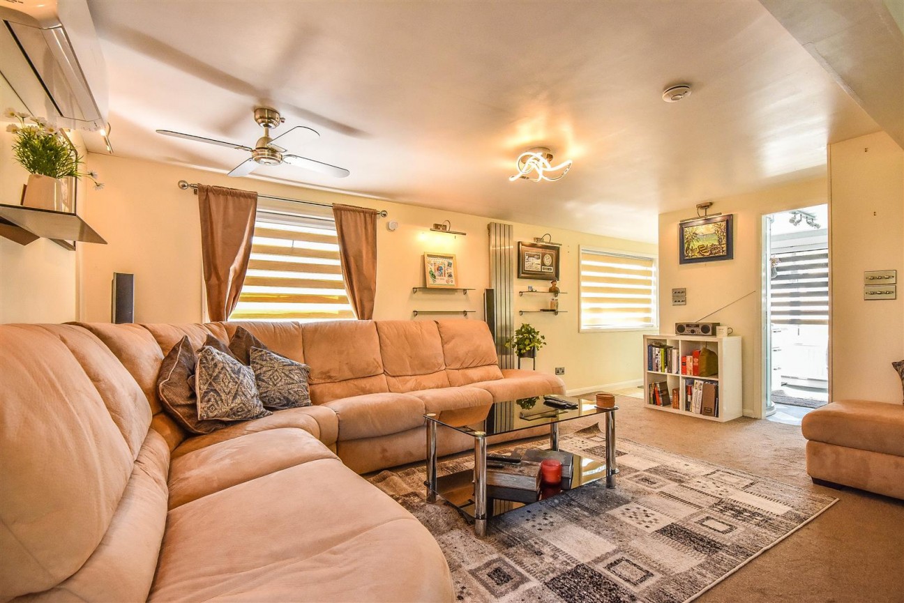 Berkeley Vale Park, Berkeley