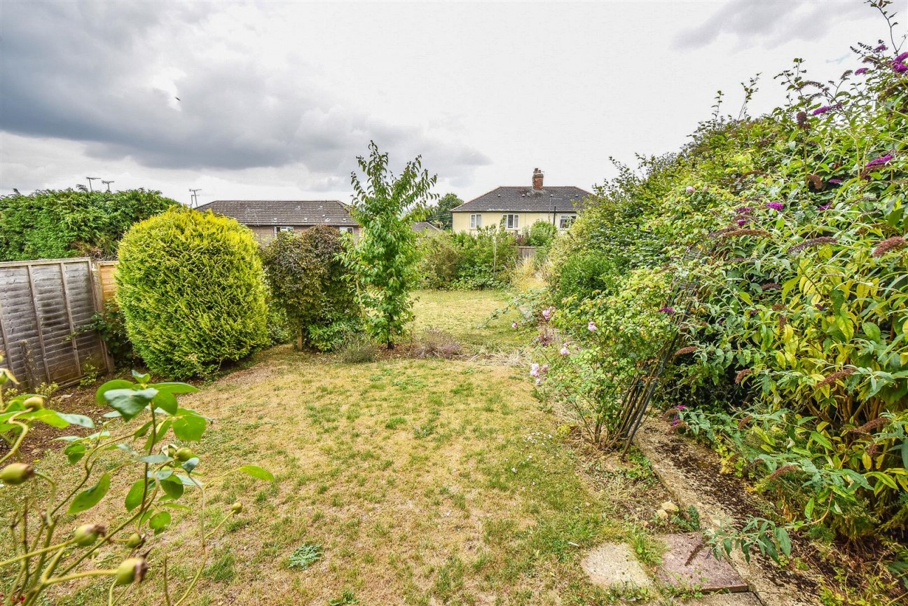 Dryleaze, Wotton-Under-Edge