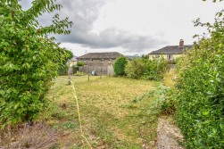 Dryleaze, Wotton-Under-Edge