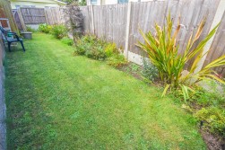 Berkeley Vale Park, Berkeley