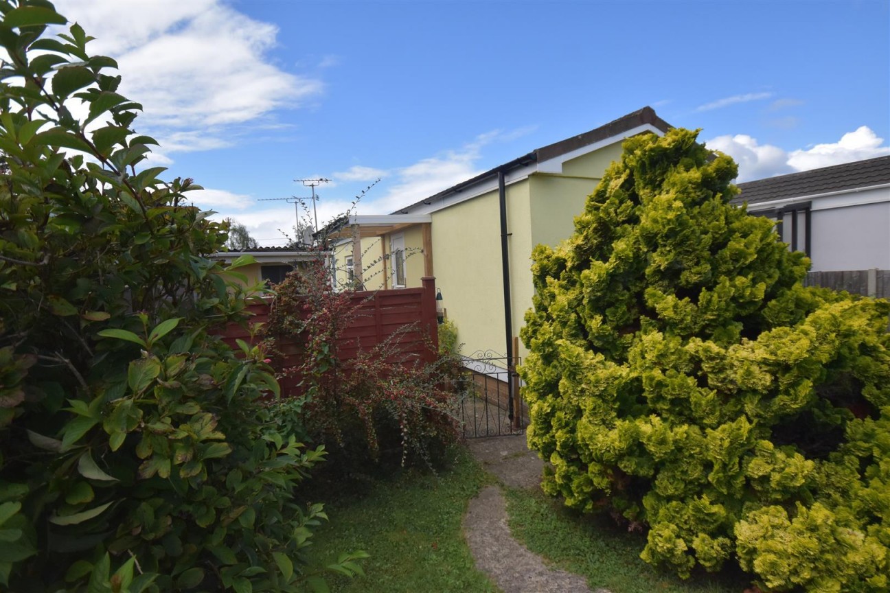 Berkeley Vale Park, Berkeley