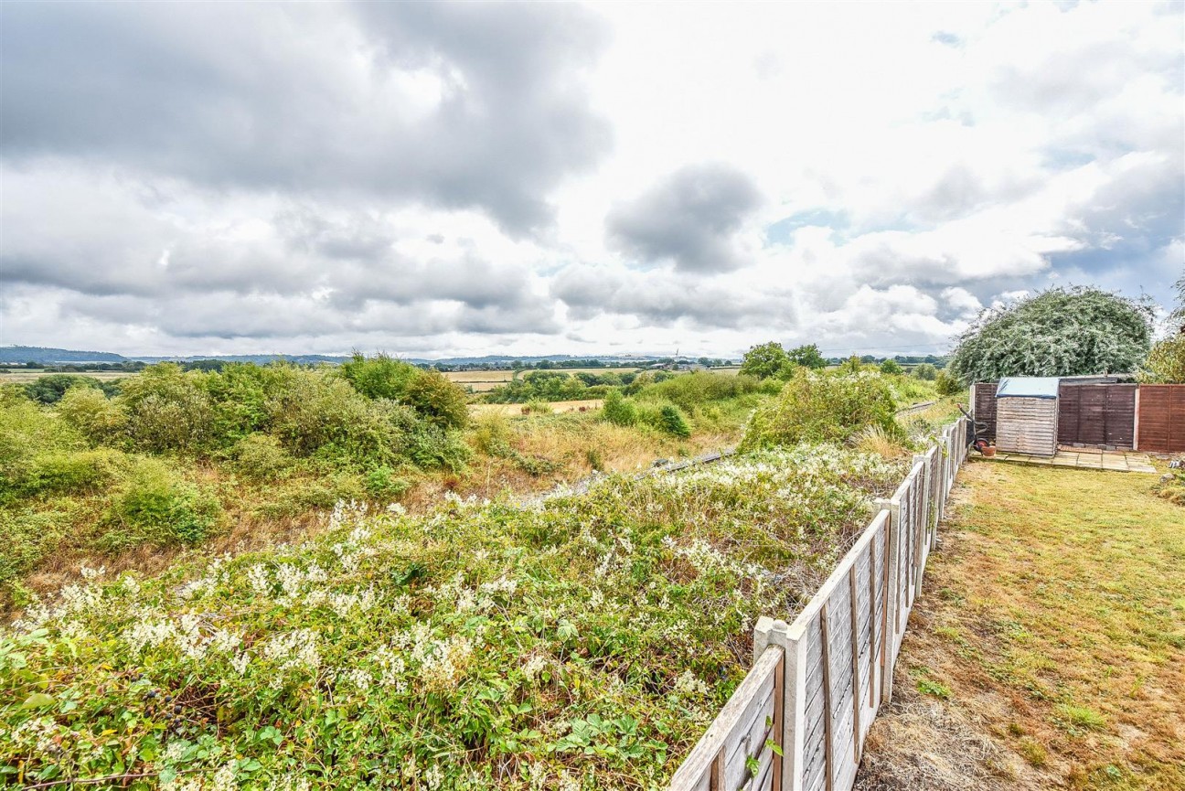 Little Bristol Lane, Charfield