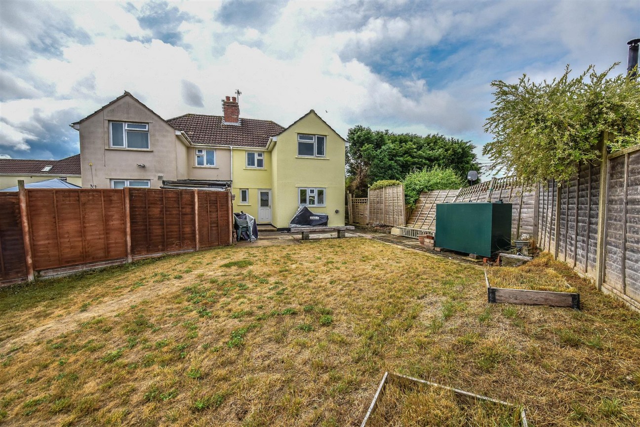 Little Bristol Lane, Charfield