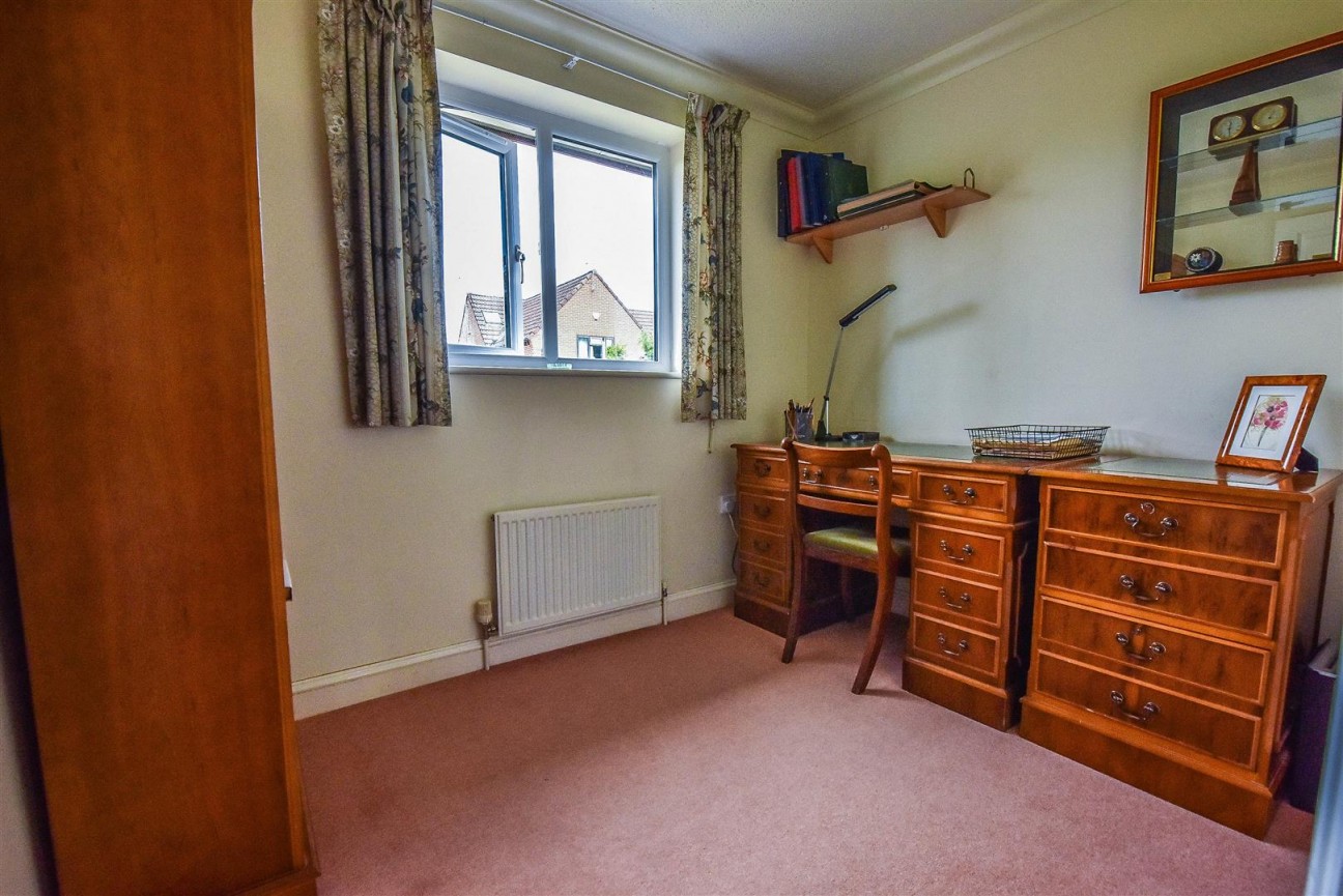 Fairmead, Cam