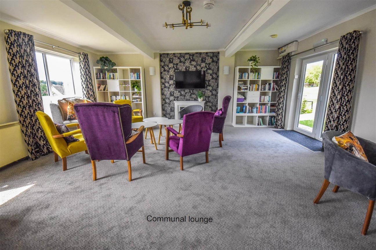 Hopton Road, Cam, Dursley