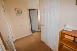 Leaside Close, Cam, Dursley