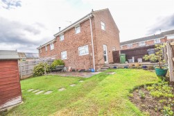 Leaside Close, Cam, Dursley