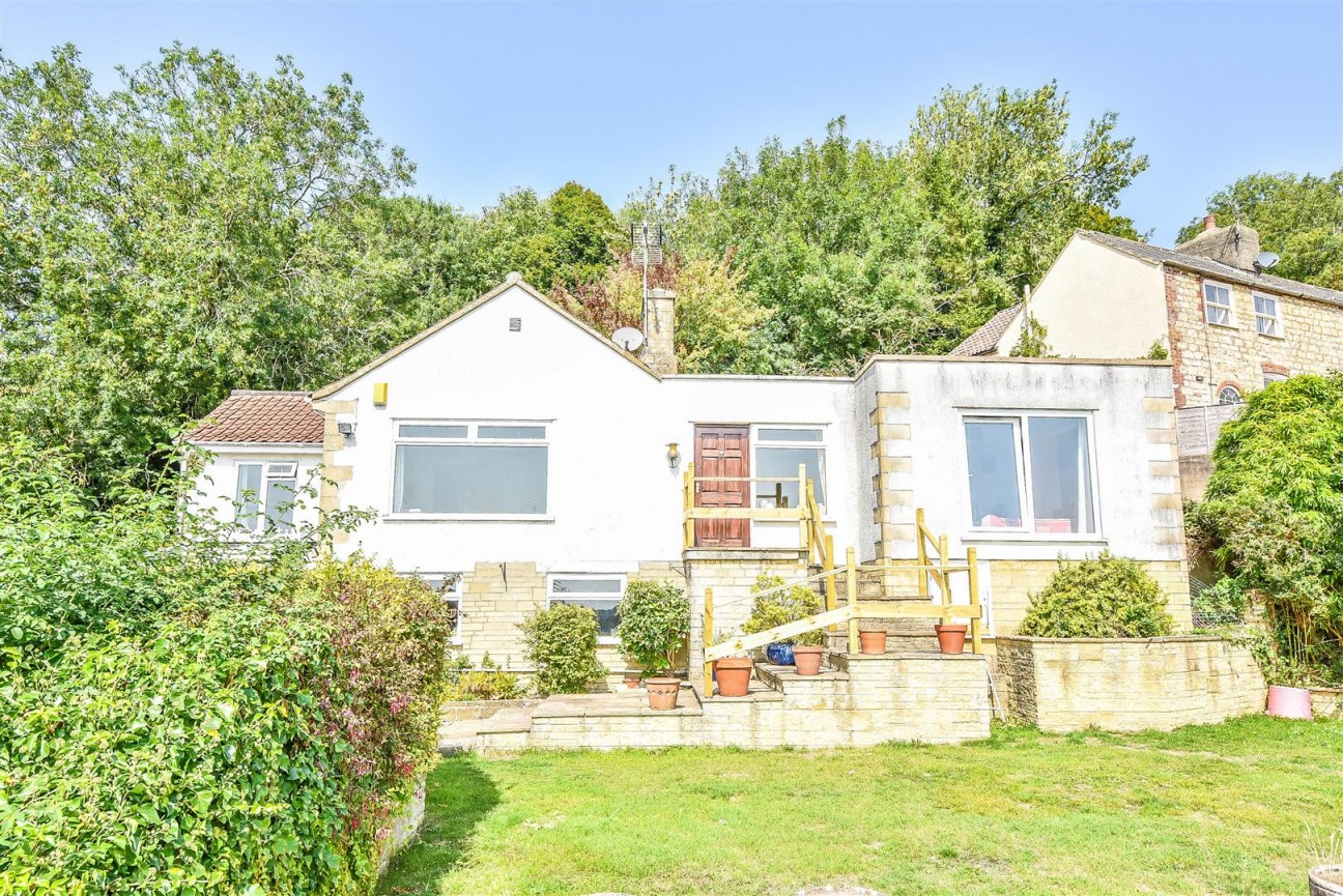 The Butts, Wotton-Under-Edge