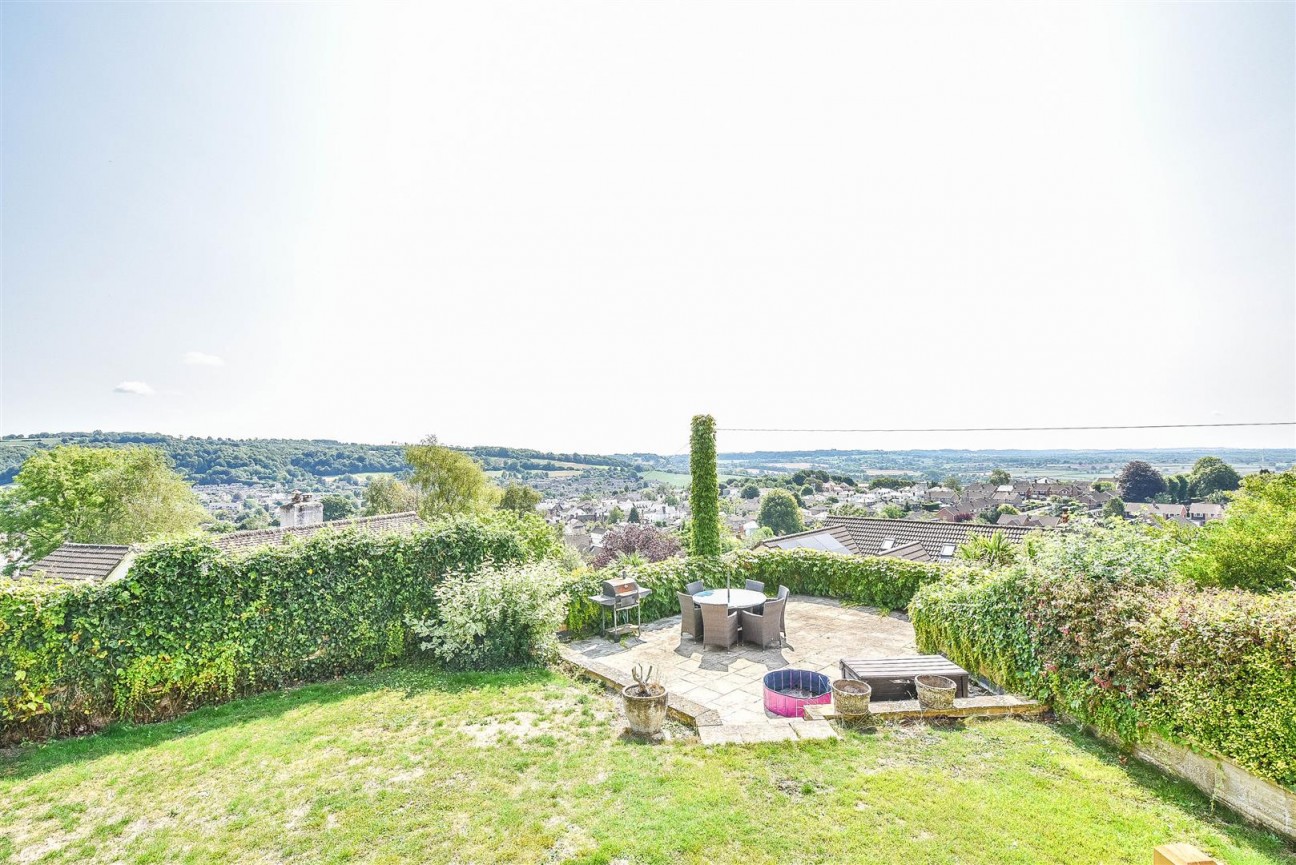 The Butts, Wotton-Under-Edge